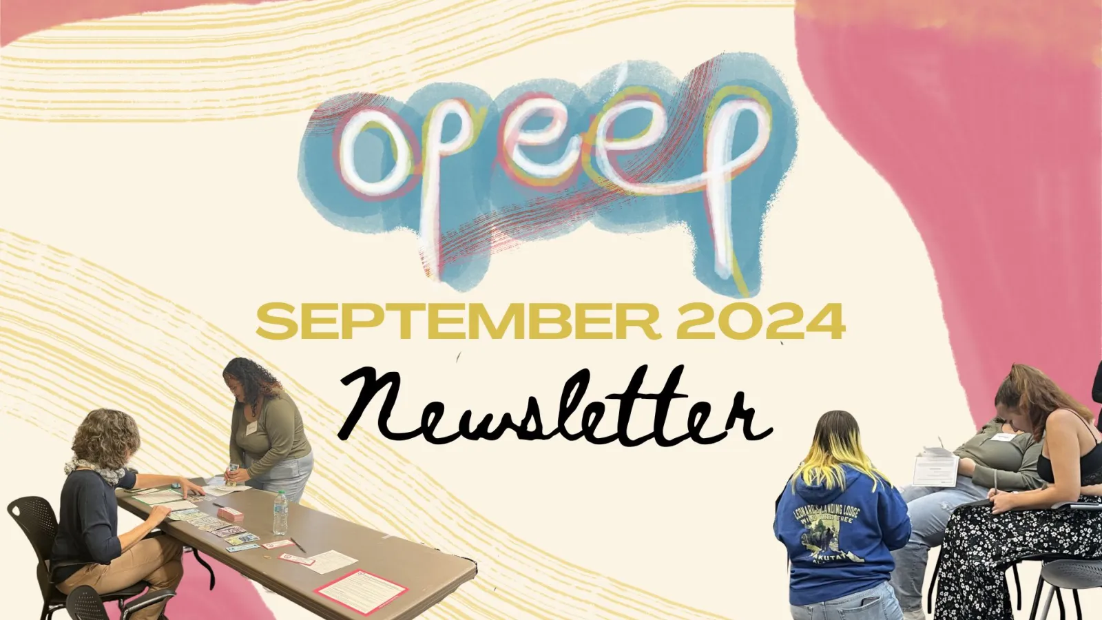 september 2024 newsletter