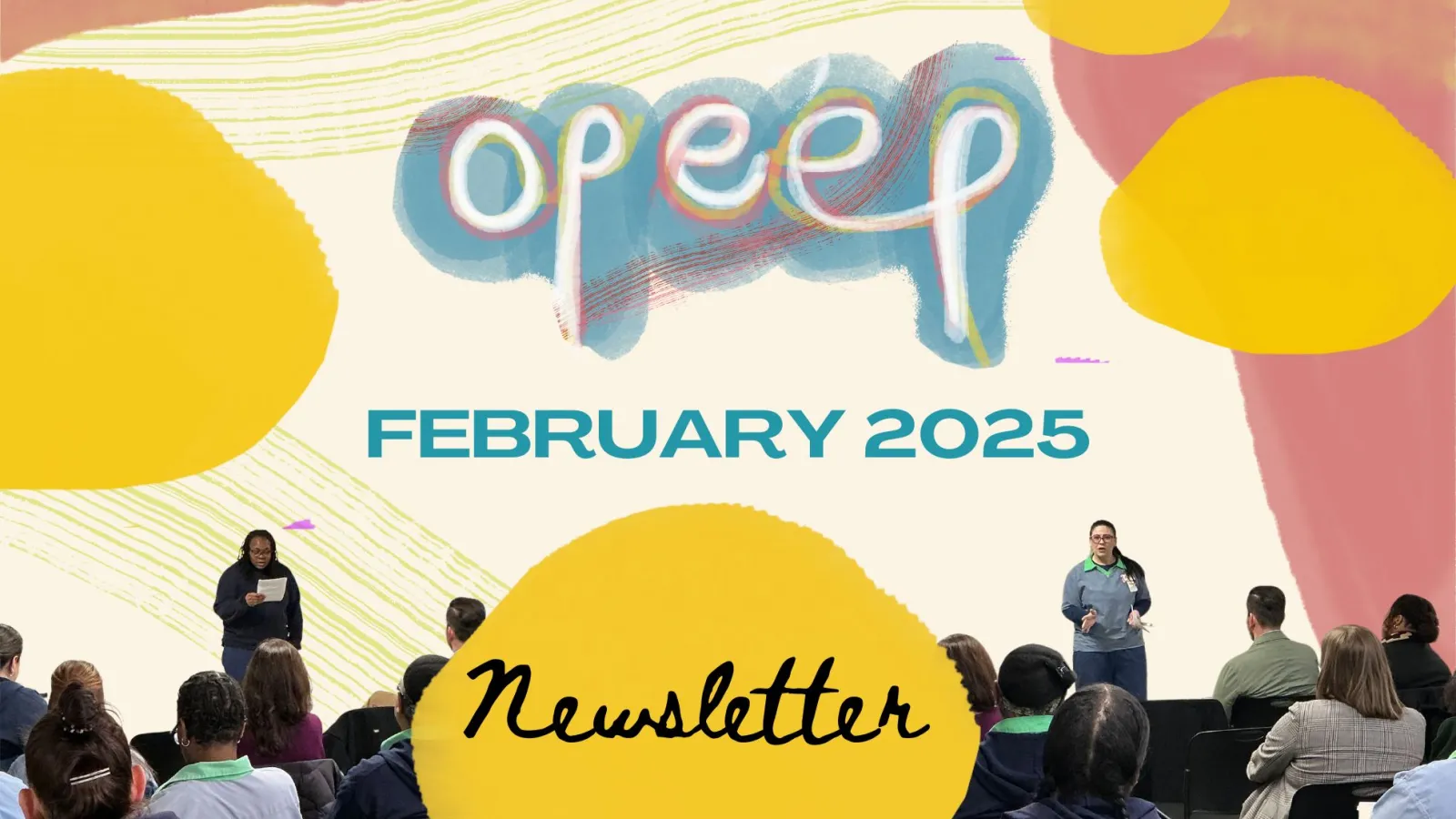 Feb header