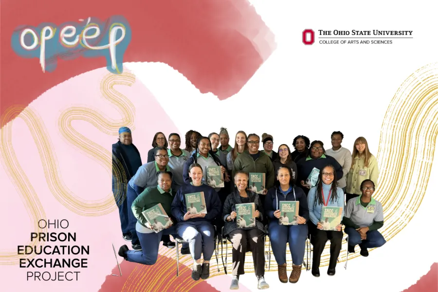 OPEEP group